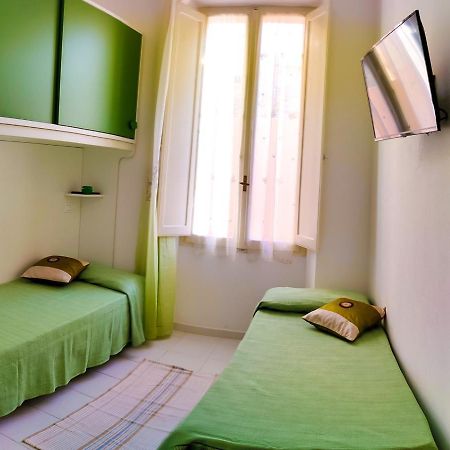 Villa Catalana Al Centro Di Alghero Exteriör bild
