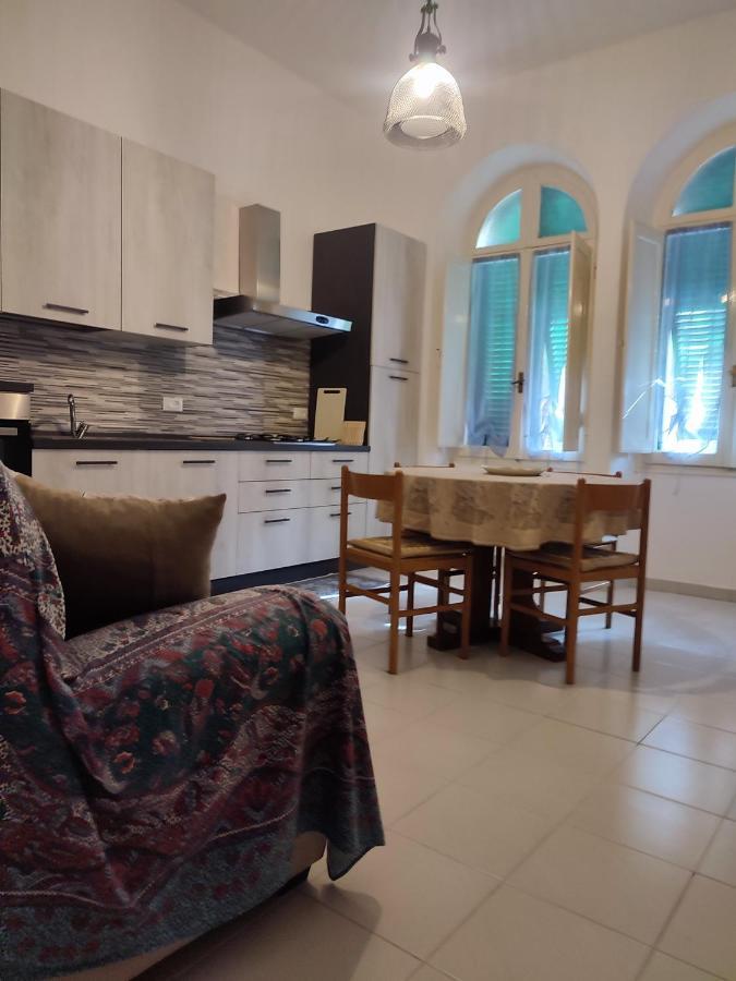Villa Catalana Al Centro Di Alghero Exteriör bild