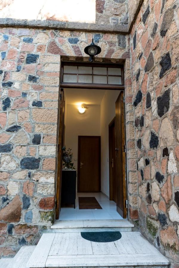 Villa Catalana Al Centro Di Alghero Exteriör bild